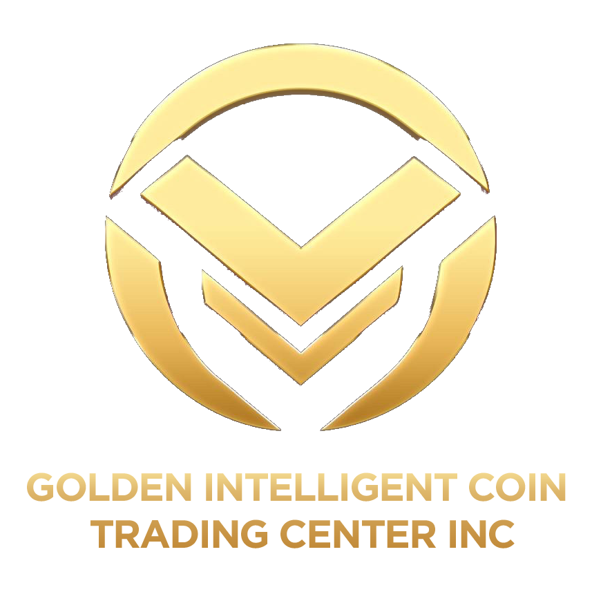 Golden Intelligent Coin Trading Center Inc